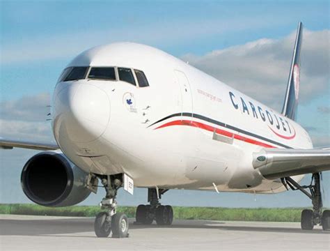 Cargojet cutting costs as it reports Q2 profit and revenue down from year ago mark
